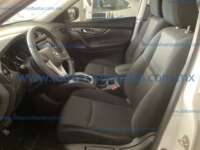 Nissan X-Trail 2022 5p Sense 2 Row L4/2.5 CVT IMG_2592