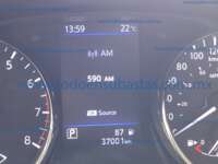 Nissan X-Trail 2022 5p Sense 2 Row L4/2.5 CVT IMG_2551