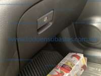 Nissan X-Trail 2022 5p Sense 2 Row L4/2.5 CVT IMG_2561