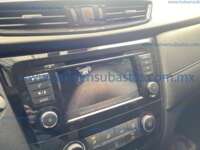 Nissan X-Trail 2022 5p Sense 2 Row L4/2.5 CVT IMG_2556