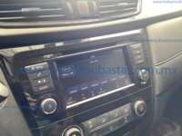 Nissan X-Trail 2022 5p Sense 2 Row L4/2.5 CVT IMG_2555