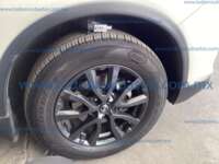 Nissan X-Trail 2022 5p Sense 2 Row L4/2.5 CVT IMG_6992