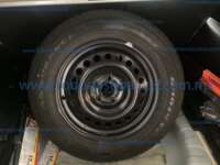 Nissan X-Trail 2022 5p Sense 2 Row L4/2.5 CVT IMG_7013