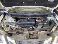 Nissan X-Trail 2022 5p Sense 2 Row L4/2.5 CVT IMG_2584