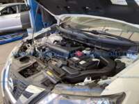 Nissan X-Trail 2022 5p Sense 2 Row L4/2.5 CVT IMG_2583