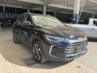 Chevrolet Tracker 2023 5p Premier L3/1.2/T Aut   IMG_8656