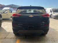 Chevrolet Tracker 2023 5p Premier L3/1.2/T Aut   IMG_8659