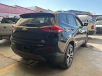 Chevrolet Tracker 2023 5p Premier L3/1.2/T Aut   IMG_8658