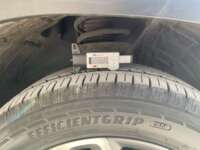 Chevrolet Tracker 2023 5p Premier L3/1.2/T Aut   2023 Chevrolet Tracker Ingreso Llantas 1