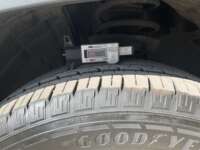 Chevrolet Tracker 2023 5p Premier L3/1.2/T Aut   2023 Chevrolet Tracker Ingreso Llantas 10