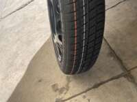 Chevrolet Tracker 2023 5p Premier L3/1.2/T Aut   2023 Chevrolet Tracker Ingreso Llantas 14