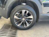 Chevrolet Tracker 2023 5p Premier L3/1.2/T Aut   2023 Chevrolet Tracker Ingreso Llantas 3