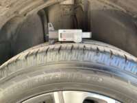 Chevrolet Tracker 2023 5p Premier L3/1.2/T Aut   2023 Chevrolet Tracker Ingreso Llantas 4