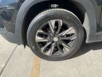 Chevrolet Tracker 2023 5p Premier L3/1.2/T Aut   2023 Chevrolet Tracker Ingreso Llantas 9