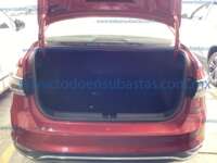 Volkswagen Virtus 2024 4p Comfortline L4/1.6 Tiptronic 2024 Volkswagen Virtus Ingreso Cajuela 0