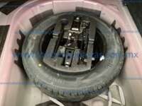 Volkswagen Virtus 2024 4p Comfortline L4/1.6 Tiptronic 2024 Volkswagen Virtus Ingreso Cajuela 2