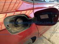 Volkswagen Virtus 2024 4p Comfortline L4/1.6 Tiptronic 2024 Volkswagen Virtus Ingreso Cajuela 3