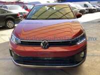 Volkswagen Virtus 2024 4p Comfortline L4/1.6 Tiptronic 2024 Volkswagen Virtus Ingreso Exteriores 1