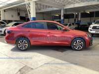 Volkswagen Virtus 2024 4p Comfortline L4/1.6 Tiptronic 2024 Volkswagen Virtus Ingreso Exteriores 3