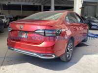 Volkswagen Virtus 2024 4p Comfortline L4/1.6 Tiptronic 2024 Volkswagen Virtus Ingreso Exteriores 4