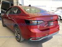 Volkswagen Virtus 2024 4p Comfortline L4/1.6 Tiptronic 2024 Volkswagen Virtus Ingreso Exteriores 6