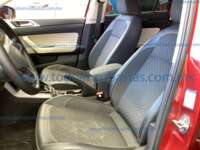 Volkswagen Virtus 2024 4p Comfortline L4/1.6 Tiptronic 2024 Volkswagen Virtus Ingreso Interiores 1