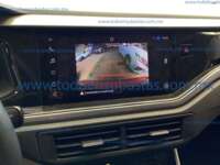 Volkswagen Virtus 2024 4p Comfortline L4/1.6 Tiptronic 2024 Volkswagen Virtus Ingreso Interiores 10