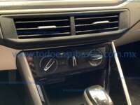 Volkswagen Virtus 2024 4p Comfortline L4/1.6 Tiptronic 2024 Volkswagen Virtus Ingreso Interiores 11