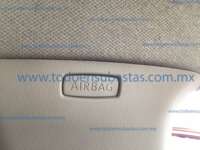 Volkswagen Virtus 2024 4p Comfortline L4/1.6 Tiptronic 2024 Volkswagen Virtus Ingreso Interiores 14