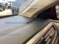 Volkswagen Virtus 2024 4p Comfortline L4/1.6 Tiptronic 2024 Volkswagen Virtus Ingreso Interiores 16