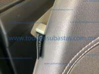 Volkswagen Virtus 2024 4p Comfortline L4/1.6 Tiptronic 2024 Volkswagen Virtus Ingreso Interiores 18