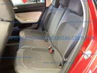 Volkswagen Virtus 2024 4p Comfortline L4/1.6 Tiptronic 2024 Volkswagen Virtus Ingreso Interiores 22