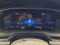 Volkswagen Virtus 2024 4p Comfortline L4/1.6 Tiptronic 2024 Volkswagen Virtus Ingreso Interiores 3