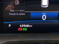 Volkswagen Virtus 2024 4p Comfortline L4/1.6 Tiptronic 2024 Volkswagen Virtus Ingreso Interiores 4