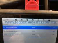 Volkswagen Virtus 2024 4p Comfortline L4/1.6 Tiptronic 2024 Volkswagen Virtus Ingreso Interiores 5