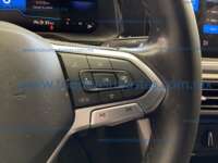 Volkswagen Virtus 2024 4p Comfortline L4/1.6 Tiptronic 2024 Volkswagen Virtus Ingreso Interiores 8