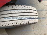 Volkswagen Virtus 2024 4p Comfortline L4/1.6 Tiptronic IMG_6443