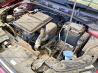 Volkswagen Virtus 2024 4p Comfortline L4/1.6 Tiptronic 2024 Volkswagen Virtus Ingreso Motor 0