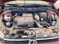 Volkswagen Virtus 2024 4p Comfortline L4/1.6 Tiptronic 2024 Volkswagen Virtus Ingreso Motor 1