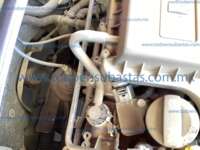 Volkswagen Virtus 2024 4p Comfortline L4/1.6 Tiptronic 2024 Volkswagen Virtus Ingreso Motor 3