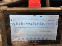 Volkswagen Virtus 2024 4p Comfortline L4/1.6 Tiptronic 2024 Volkswagen Virtus Ingreso Motor 5