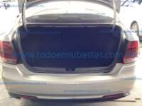 Volkswagen Vento 2020 4p Comfortline Plus L4/1.6 Aut 2020 Volkswagen Vento Ingreso Cajuela 0