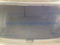 Volkswagen Vento 2020 4p Comfortline Plus L4/1.6 Aut 2020 Volkswagen Vento Ingreso Cajuela 1