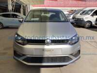 Volkswagen Vento 2020 4p Comfortline Plus L4/1.6 Aut 2020 Volkswagen Vento Ingreso Exteriores 1