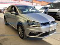 Volkswagen Vento 2020 4p Comfortline Plus L4/1.6 Aut 2020 Volkswagen Vento Ingreso Exteriores 2
