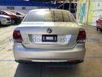Volkswagen Vento 2020 4p Comfortline Plus L4/1.6 Aut 2020 Volkswagen Vento Ingreso Exteriores 5
