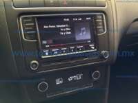 Volkswagen Vento 2020 4p Comfortline Plus L4/1.6 Aut 2020 Volkswagen Vento Ingreso Interiores 10