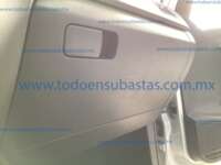 Volkswagen Vento 2020 4p Comfortline Plus L4/1.6 Aut 2020 Volkswagen Vento Ingreso Interiores 14