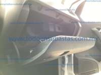 Volkswagen Vento 2020 4p Comfortline Plus L4/1.6 Aut 2020 Volkswagen Vento Ingreso Interiores 15