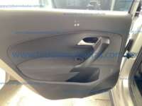 Volkswagen Vento 2020 4p Comfortline Plus L4/1.6 Aut 2020 Volkswagen Vento Ingreso Interiores 16